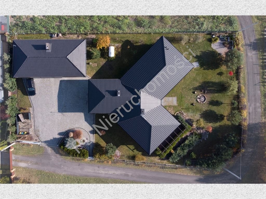 Sprzedam dom Kąty Goździejewskie Pierwsze , 135 m2, 1470000 PLN, 5