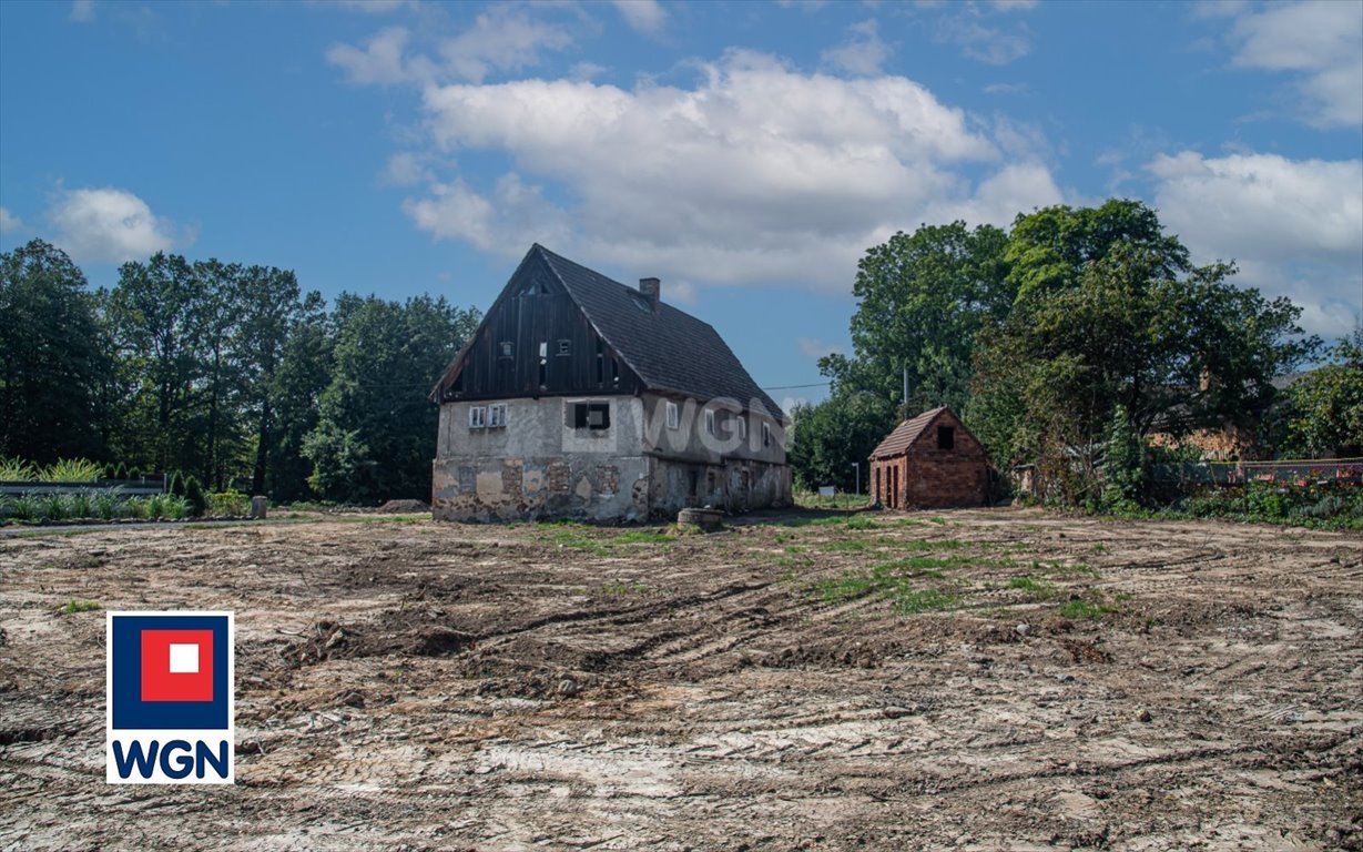 Działka budowlana na sprzedaż Siekierczyn, Centrum  2 400m2 Foto 2