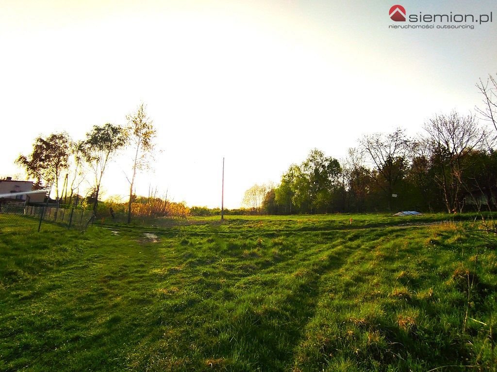 Działka budowlana na sprzedaż Wojkowice, Głowackiego  1 798m2 Foto 7