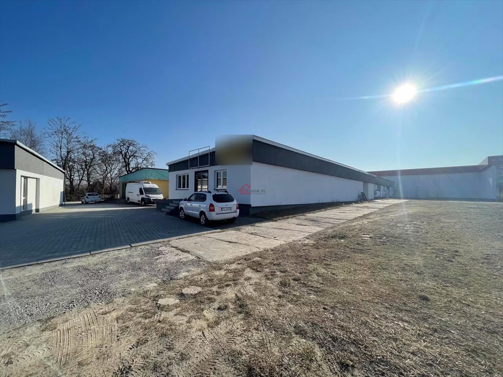 Lokal użytkowy na wynajem Staszów, al. Tadeusza Kościuszki  350m2 Foto 2