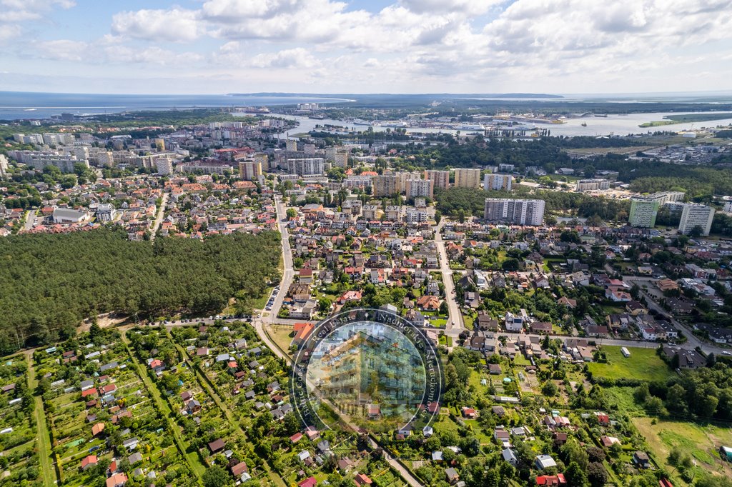 Działka budowlana na sprzedaż Świnoujście  800m2 Foto 6