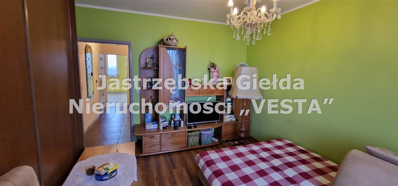 Mieszkanie czteropokojowe  na sprzedaż Jastrzębie-Zdrój, Osiedle Morcinka  70m2 Foto 1