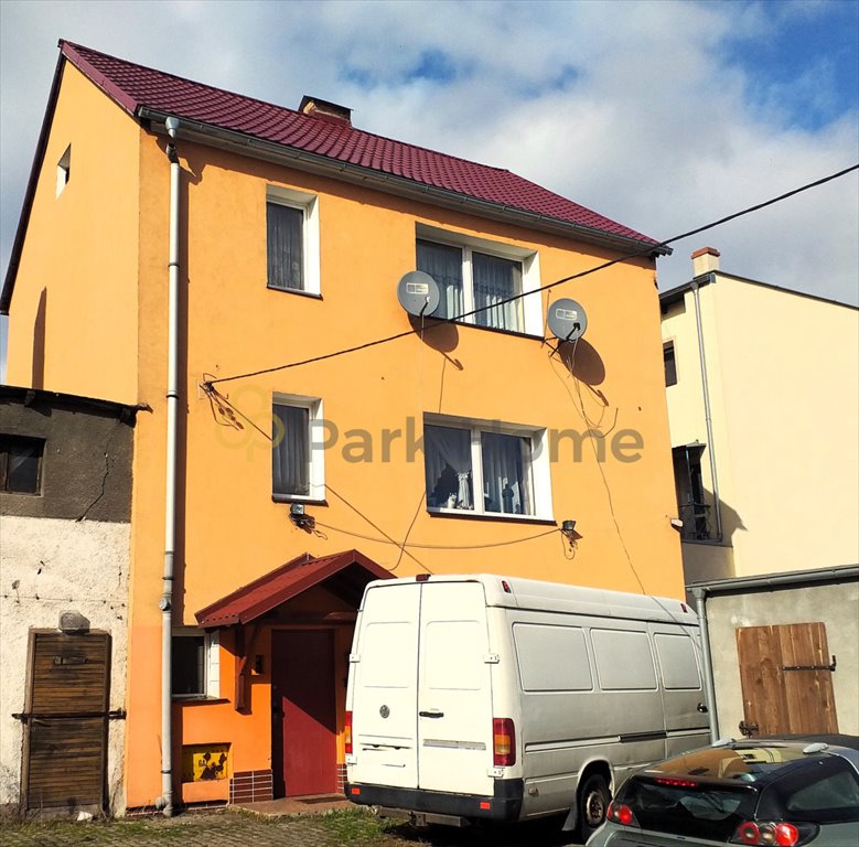 Dom na sprzedaż Nowa Sól  185m2 Foto 1