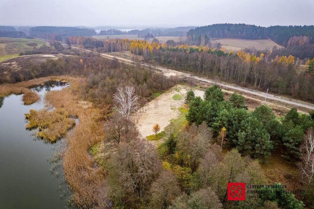 Działka rekreacyjna na sprzedaż Martiany  3 004m2 Foto 15