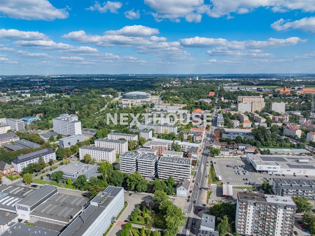 Kawalerka na sprzedaż Gliwice  18m2 Foto 13