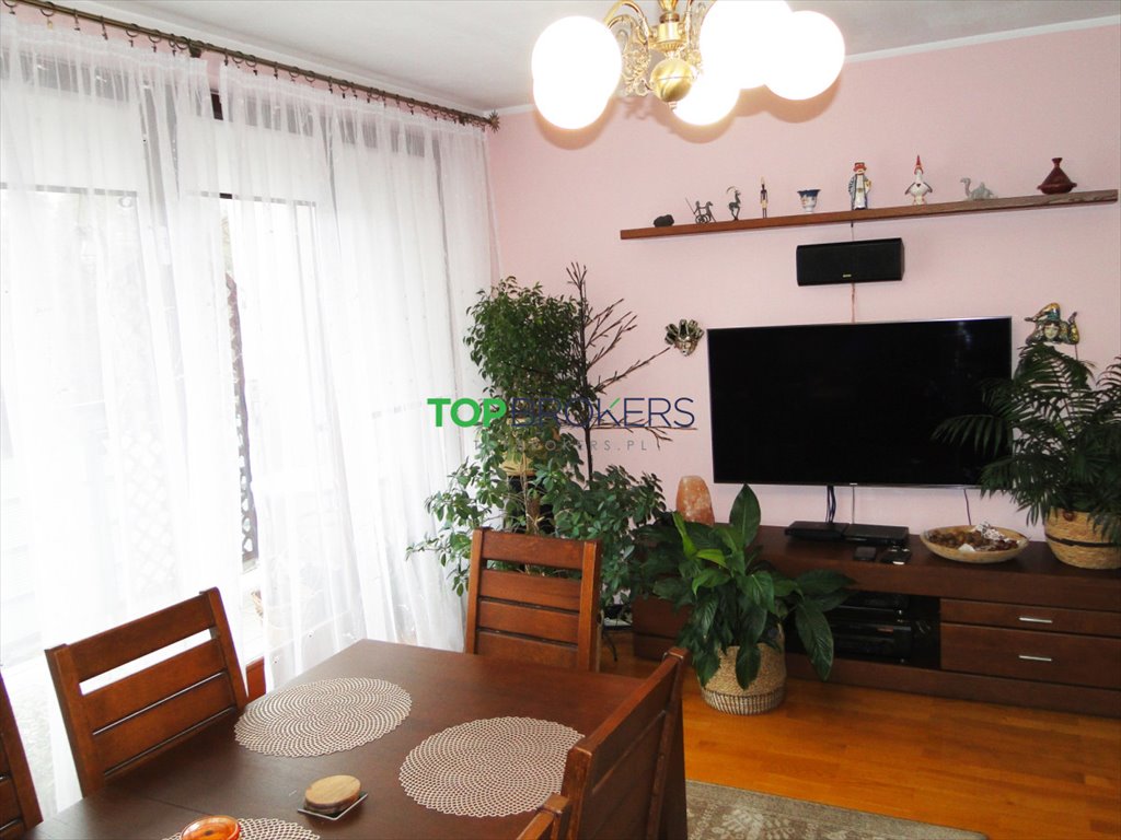 Mieszkanie trzypokojowe na sprzedaż Warszawa, Białołęka Dąbrówka Szlachecka, Józefa Mehoffera  65m2 Foto 1