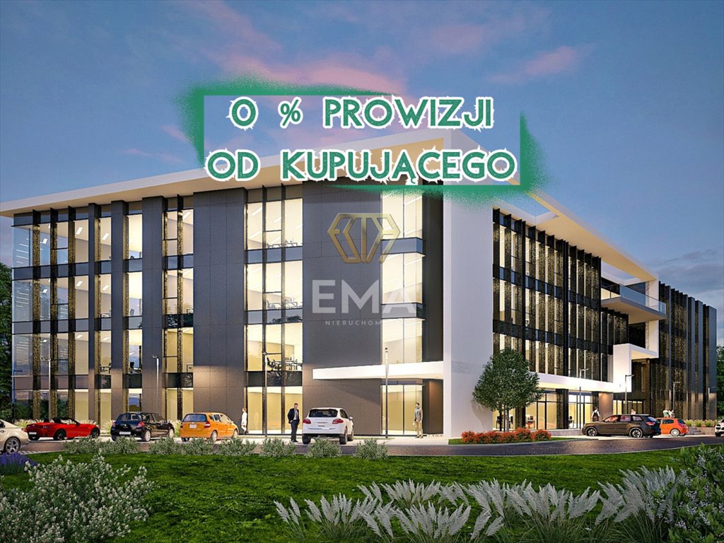 Lokal użytkowy na sprzedaż Częstochowa, Parkitka, gen. Leopolda Okulickiego  68m2 Foto 4