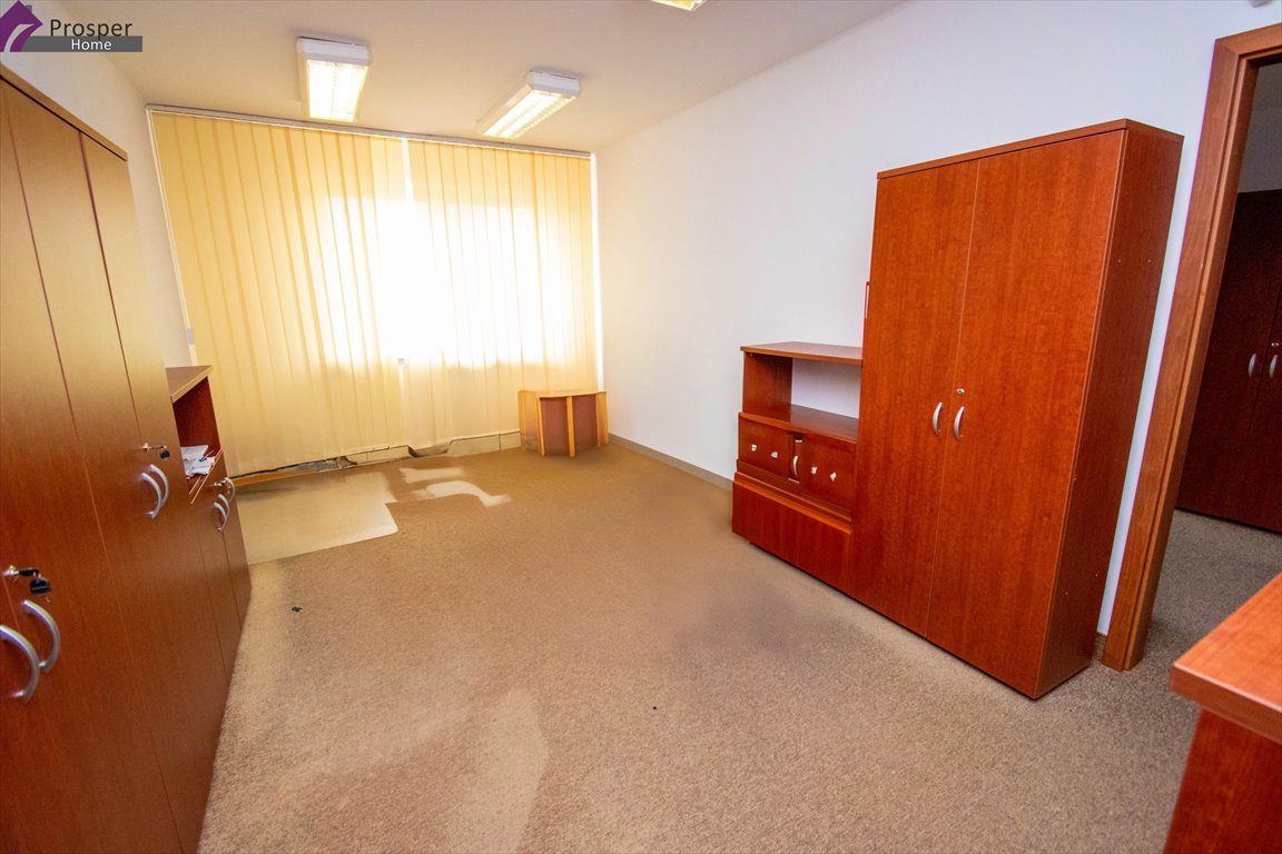 Lokal użytkowy 115 m2 w centrum Tyczyna – biura i usługi Tyczyn, Podwale  115m2 Foto 1