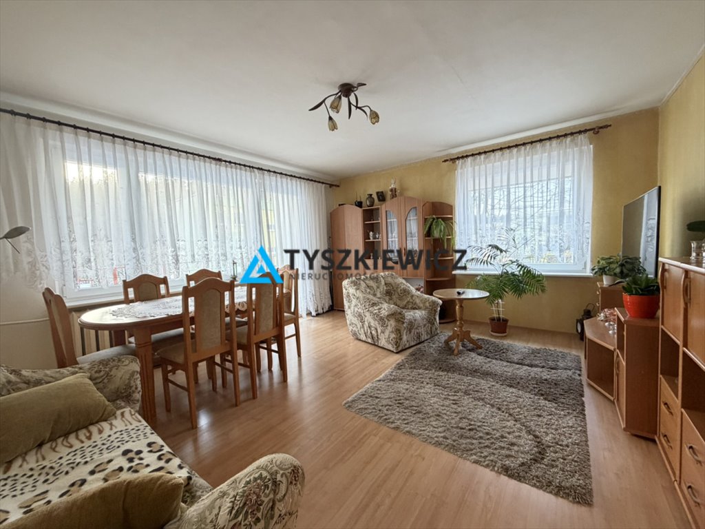 Przestronne 2-pokojowe z dużym balkonem i widokiem na las Gdynia, Pustki Cisowskie, Wiklinowa  46m2 Foto 1