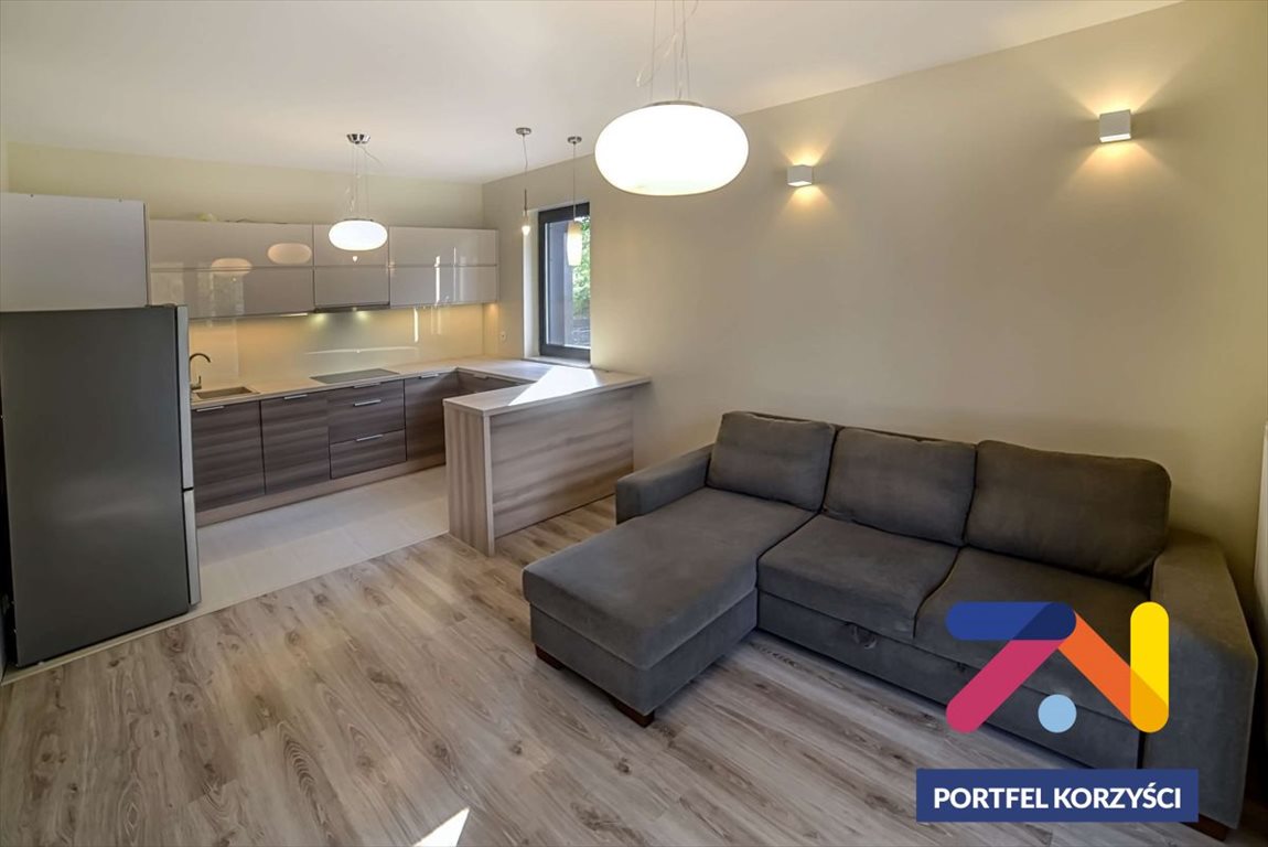 Mieszkanie dwupokojowe na wynajem Zielona Góra 40m2 Foto 1 Mieszkanie dwupokojowe na wynajem Zielona Góra 40m2 Foto 1