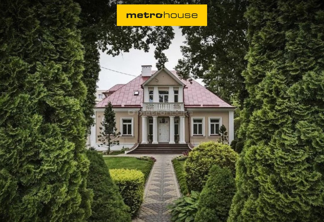 Dom na sprzedaż Lubartów, Lubelska  277m2 Foto 1