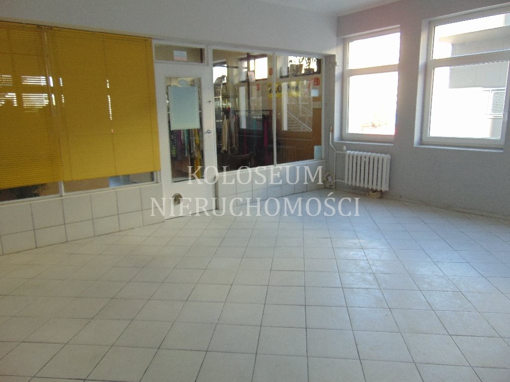 Lokal użytkowy na wynajem Gdańsk, Ujeścisko 357m2 Foto 1 Lokal użytkowy na wynajem Gdańsk, Ujeścisko 357m2 Foto 1