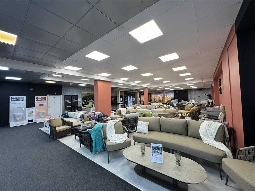 Lokal użytkowy 70-800 m² przy Galerii Mokotów - polecam! Warszawa, Mokotów, Służewiec, Domaniewska  200m2 Foto 1