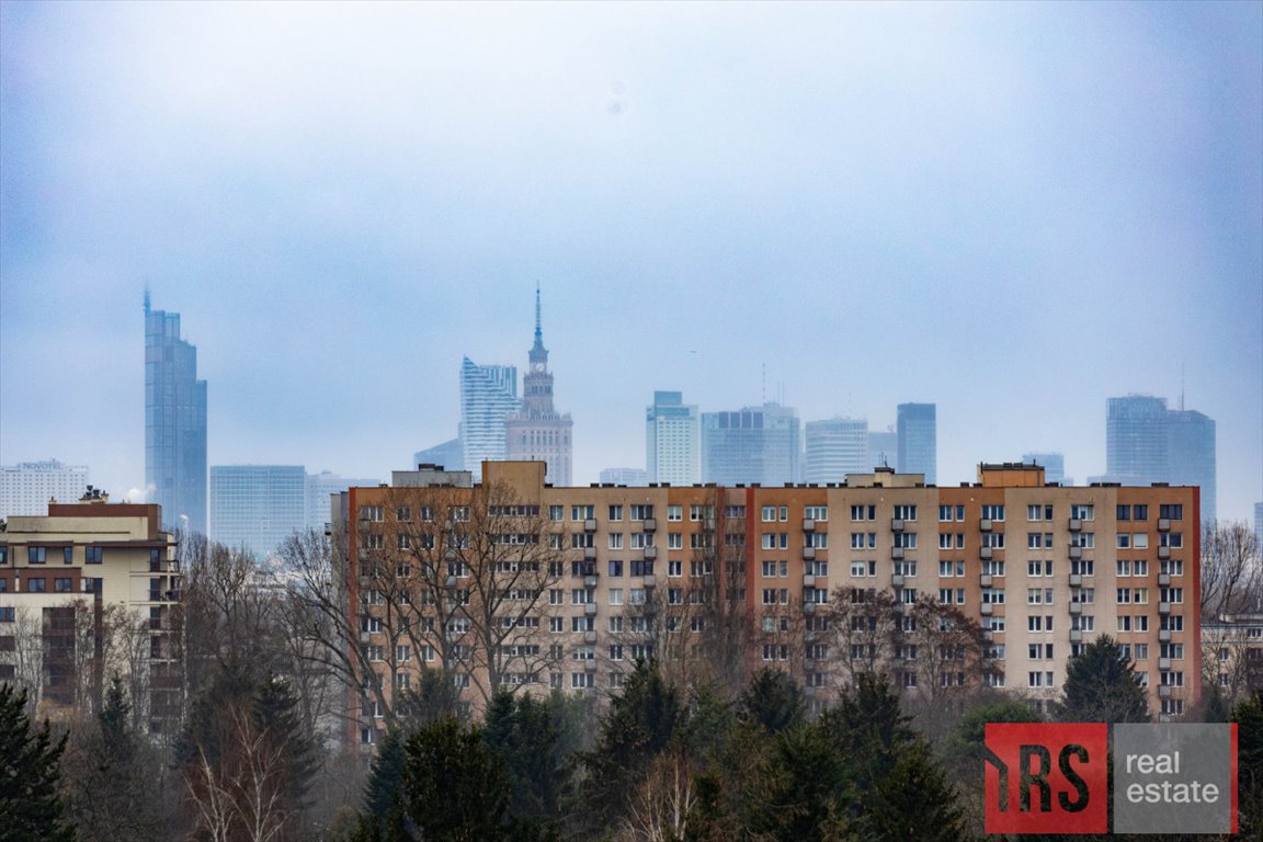 Mieszkanie dwupokojowe na sprzedaż Warszawa, Praga-Południe, Kinowa  34m2 Foto 1