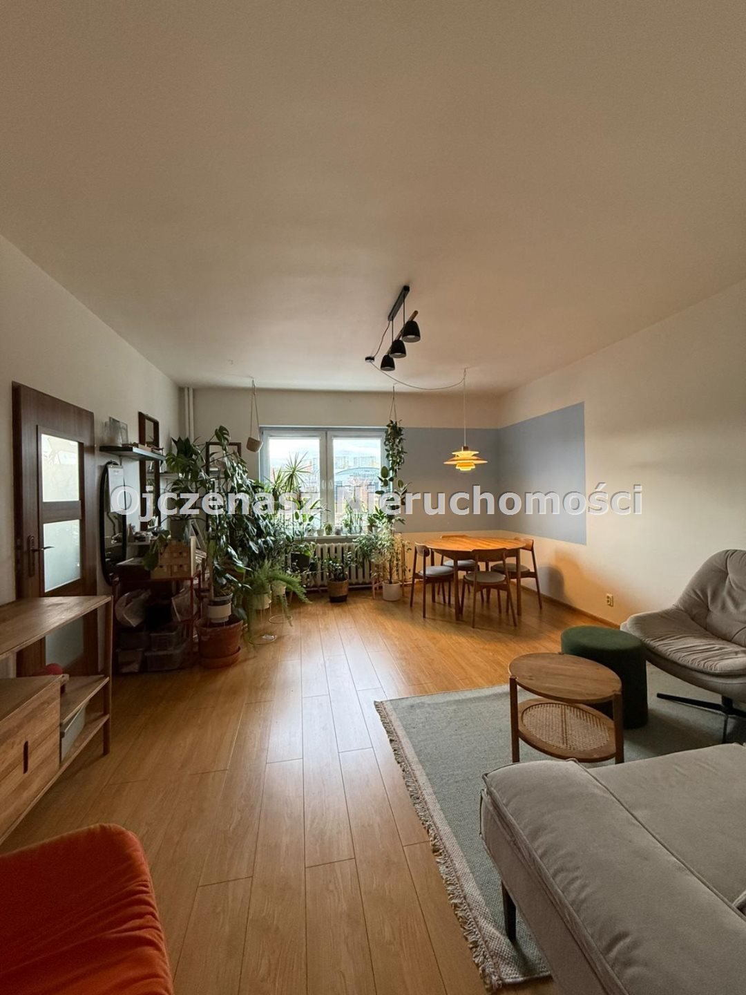 Lokal usługowy 85 m² w centrum Bydgoszczy, wyposażony Bydgoszcz, Skrzetusko  85m2 Foto 1