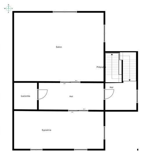 Dom na wynajem Szeligi, Szeligowska  140m2 Foto 15