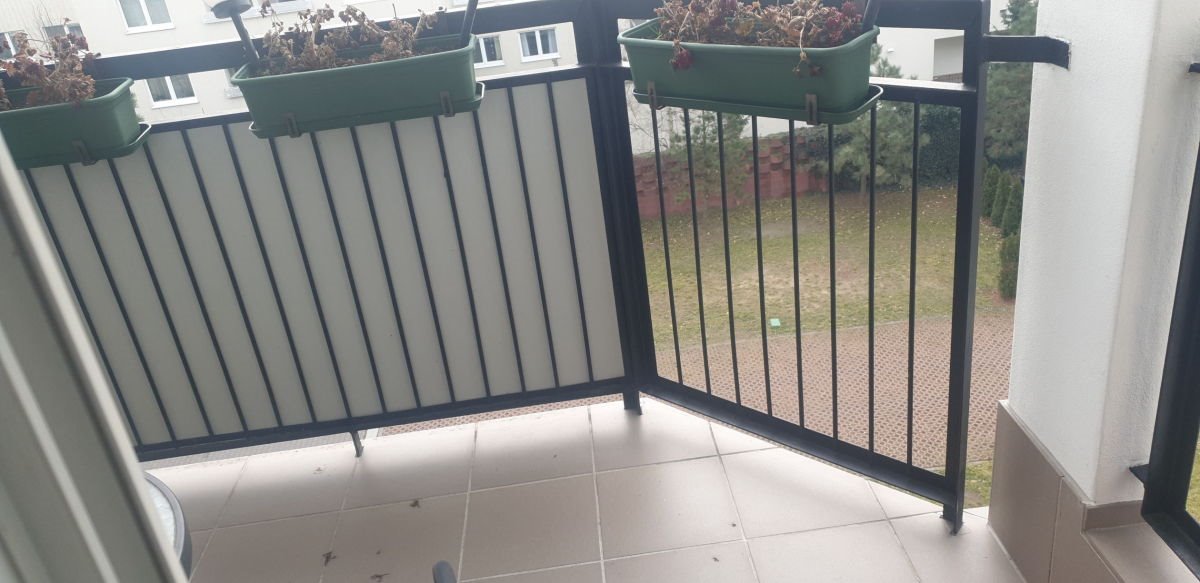 Mieszkanie dwupokojowe na sprzedaż Warszawa, Białołęka, Nowodwory, Stanisława  Barei  45m2 Foto 14