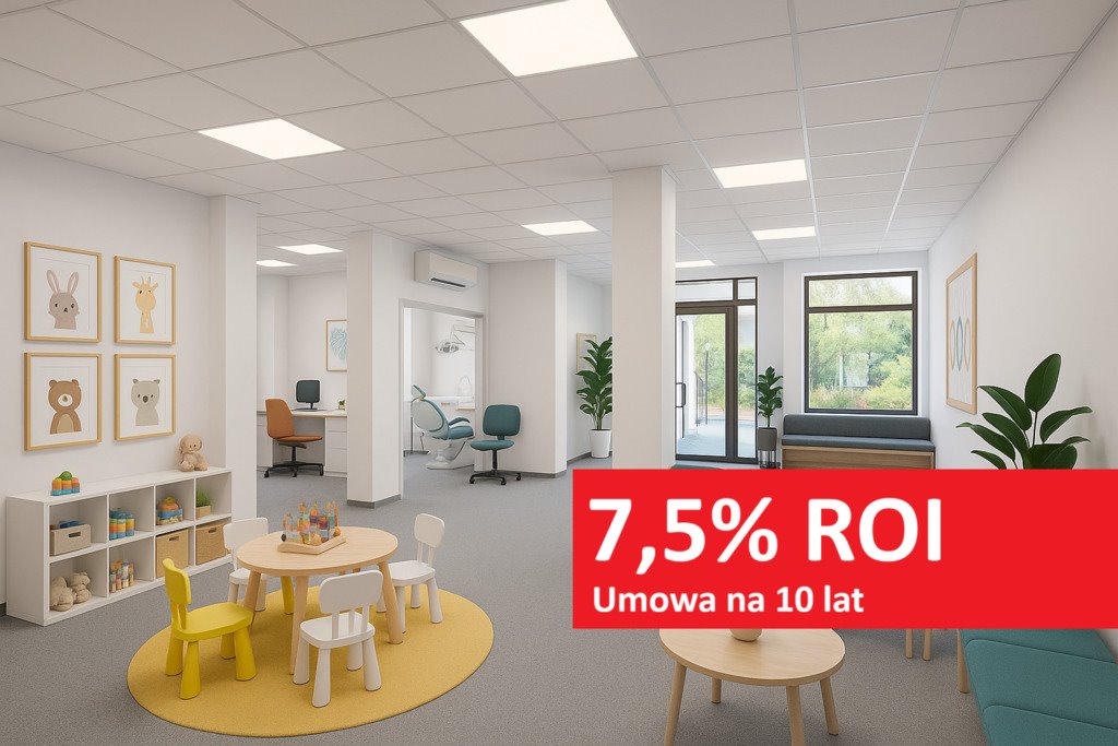 Lokal użytkowy na sprzedaż Warszawa, Praga-Północ, Nowa Praga, 11 Listopada  465m2 Foto 1