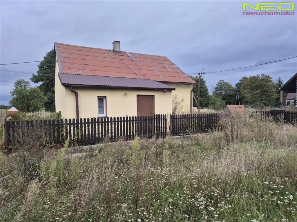 Dom na sprzedaż Pajęczno, Dylów A  70m2 Foto 1