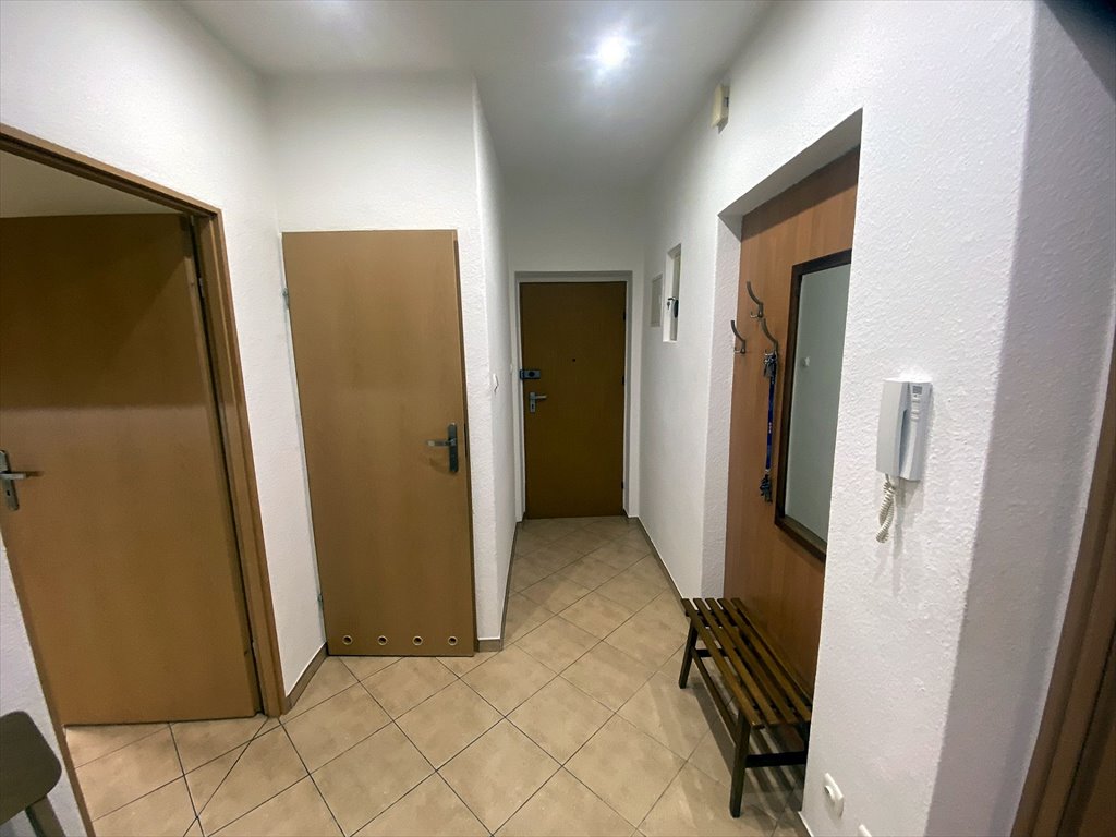 Mieszkanie dwupokojowe na wynajem Ustroń, Ustroń, Partyzantów  69m2 Foto 17