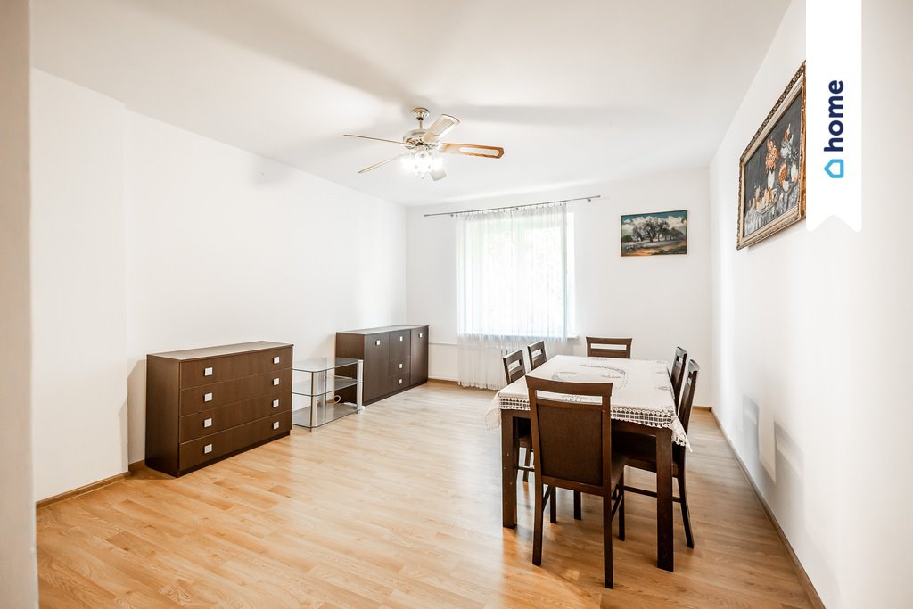 Mieszkanie dwupokojowe na sprzedaż Wrocław, Gajowicka  59m2 Foto 1