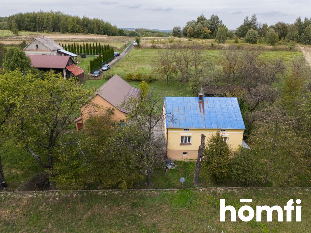 Dom na sprzedaż Hucisko Jawornickie  160m2 Foto 16