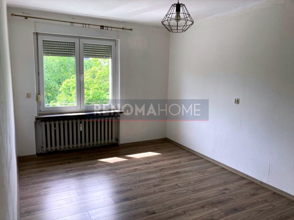 Mieszkanie trzypokojowe na sprzedaż Wrocław, Huby  65m2 Foto 1