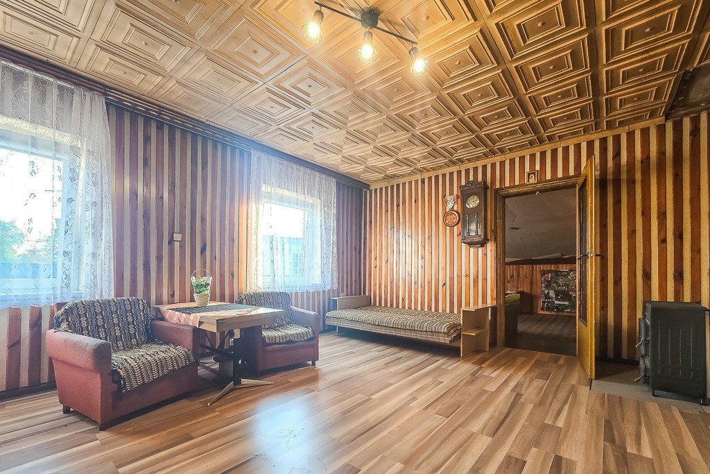 Mieszkanie 45 m² z ogrodem i komórką - polecam! Łódź, 3 Maja  60m2 Foto 1