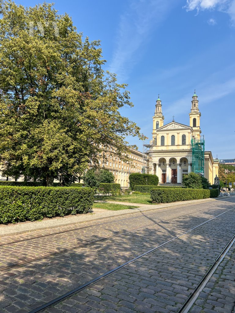 Mieszkanie dwupokojowe na sprzedaż Warszawa, Śródmieście  39m2 Foto 15