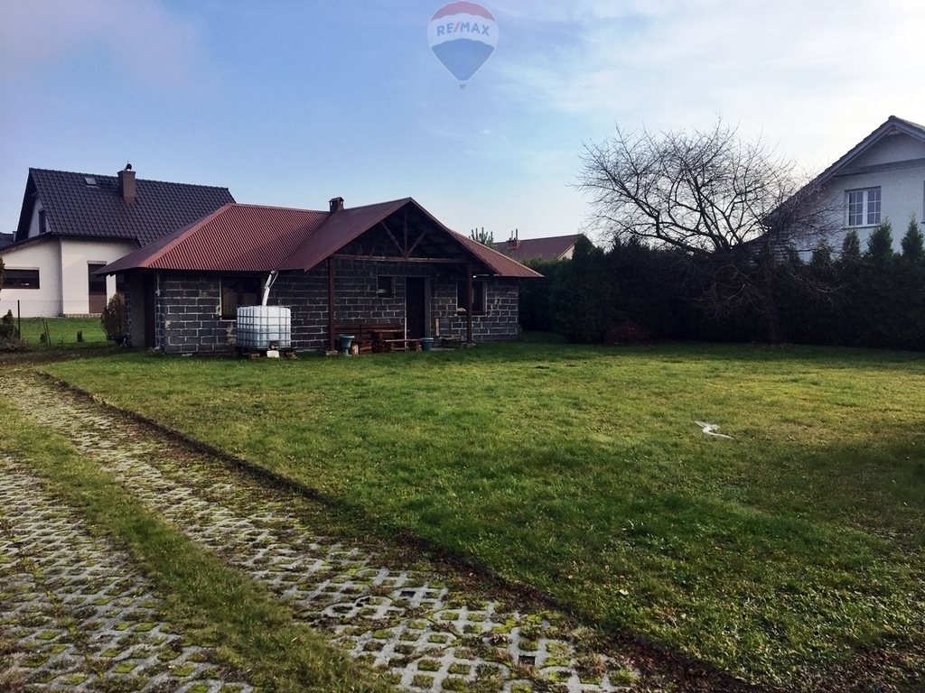 Dom na sprzedaż Czechowice-Dziedzice 33m2 Foto 1 Dom na sprzedaż Czechowice-Dziedzice 33m2 Foto 1