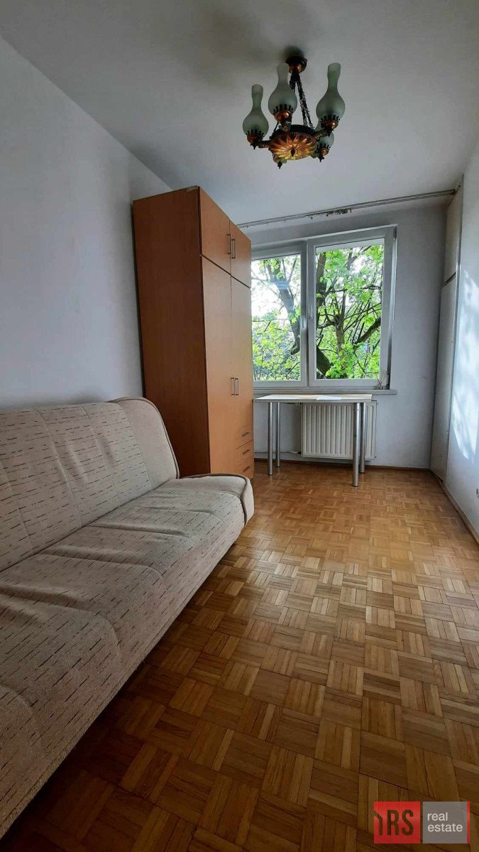 Mieszkanie dwupokojowe na sprzedaż Warszawa, Bielany, Antoniego Magiera  36m2 Foto 6