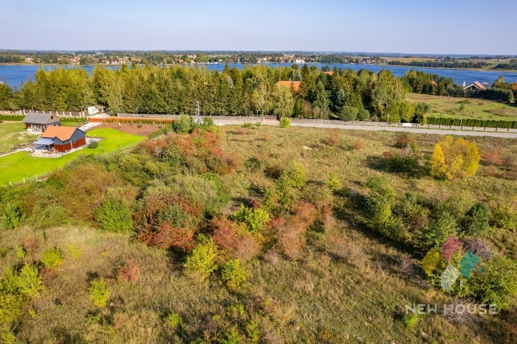 Działka budowlana na sprzedaż Stare Sady  9 700m2 Foto 5