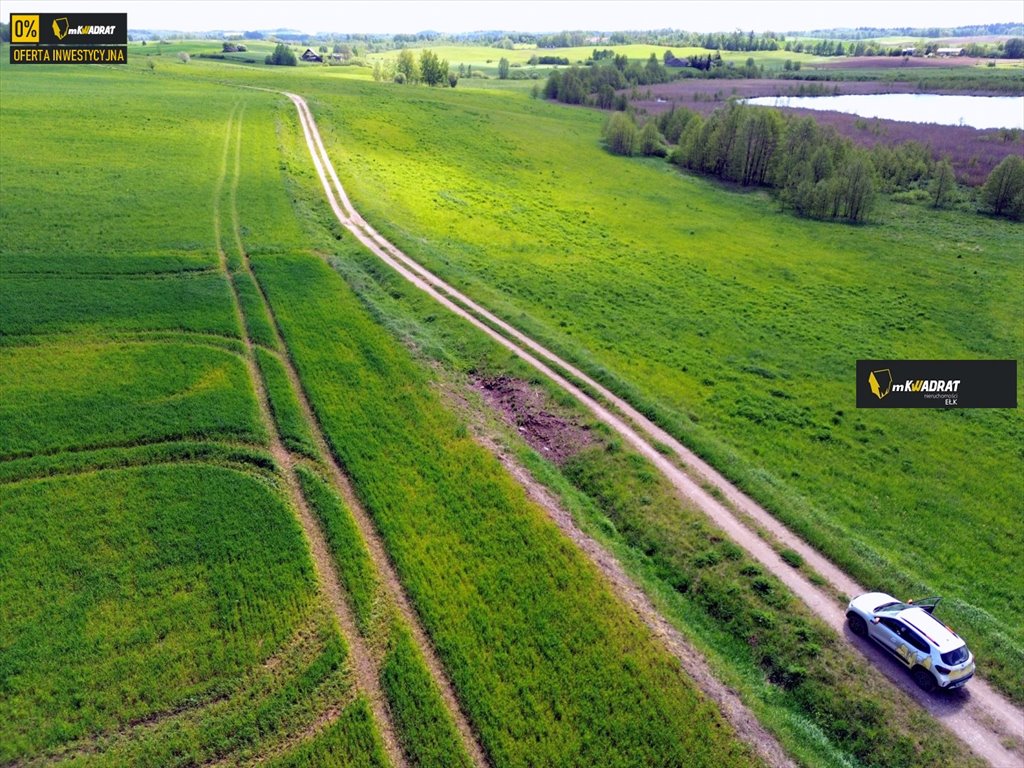 Działka inna na sprzedaż Galwiecie  219 456m2 Foto 6