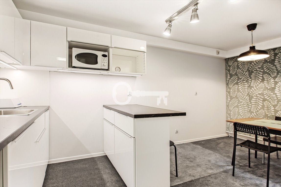 Lokal użytkowy na sprzedaż Warszawa, Mokotów Służew, Aleja Wilanowska  408m2 Foto 7