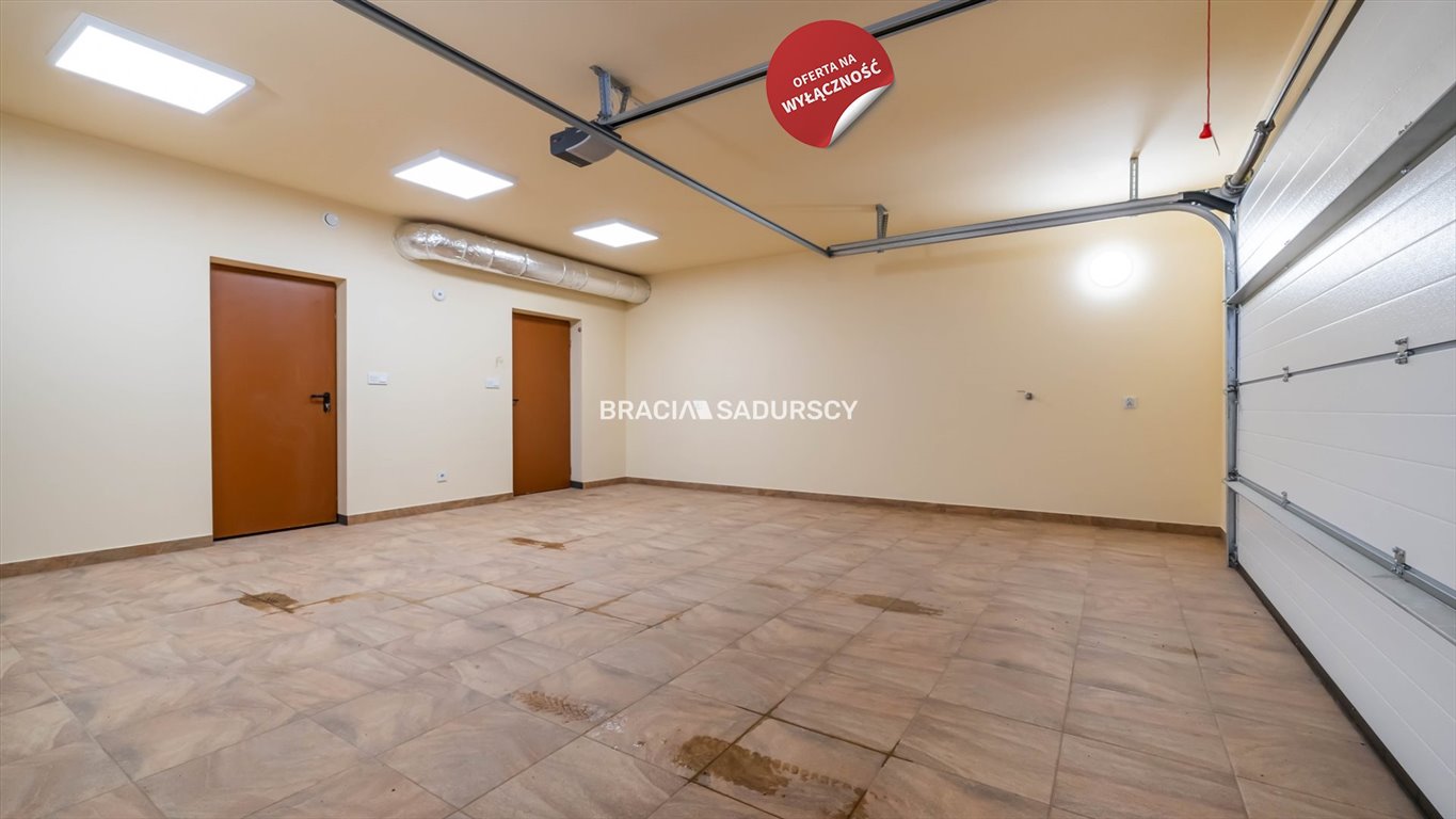 Dom na wynajem Modlniczka, Modlniczka, Modlniczka, Palmowa  323m2 Foto 8