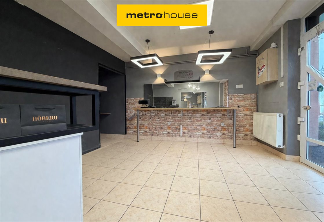 Lokal użytkowy 28 m² w centrum Krosna – idealny na biuro! Krosno  28m2 Foto 1