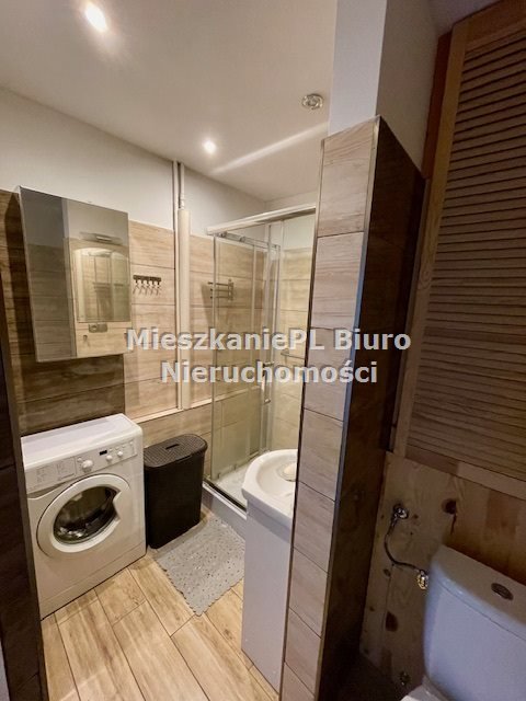 Mieszkanie trzypokojowe na sprzedaż Bielsko-Biała  64m2 Foto 17