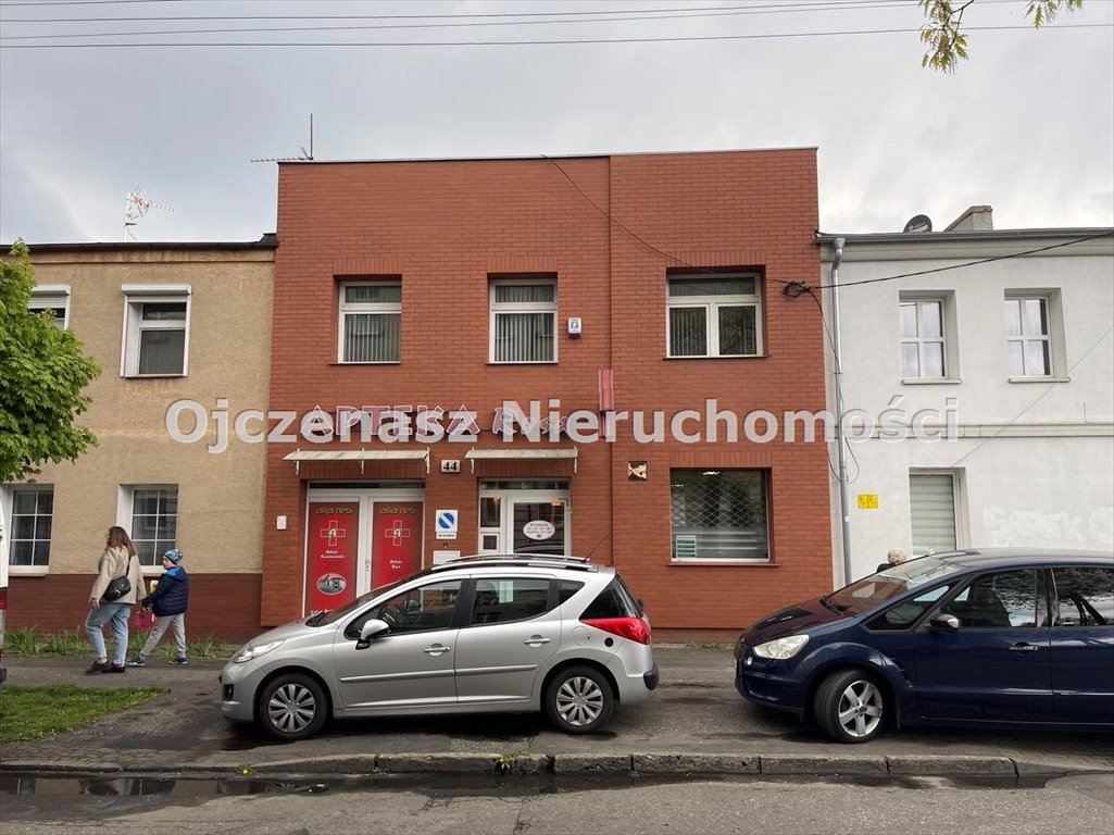 Mieszkanie na sprzedaż Bydgoszcz, Szwederowo  141m2 Foto 15