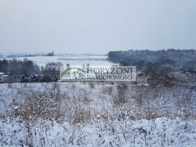 Działka budowlana na sprzedaż Leźno 1 272m2 Foto 1 Działka budowlana na sprzedaż Leźno 1 272m2 Foto 1