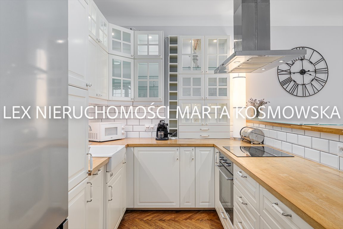 Mieszkanie dwupokojowe na sprzedaż Warszawa, Śródmieście, ul. Poznańska  49m2 Foto 1