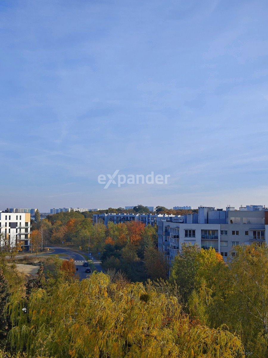 Mieszkanie czteropokojowe  na sprzedaż Poznań, Podolany  67m2 Foto 5