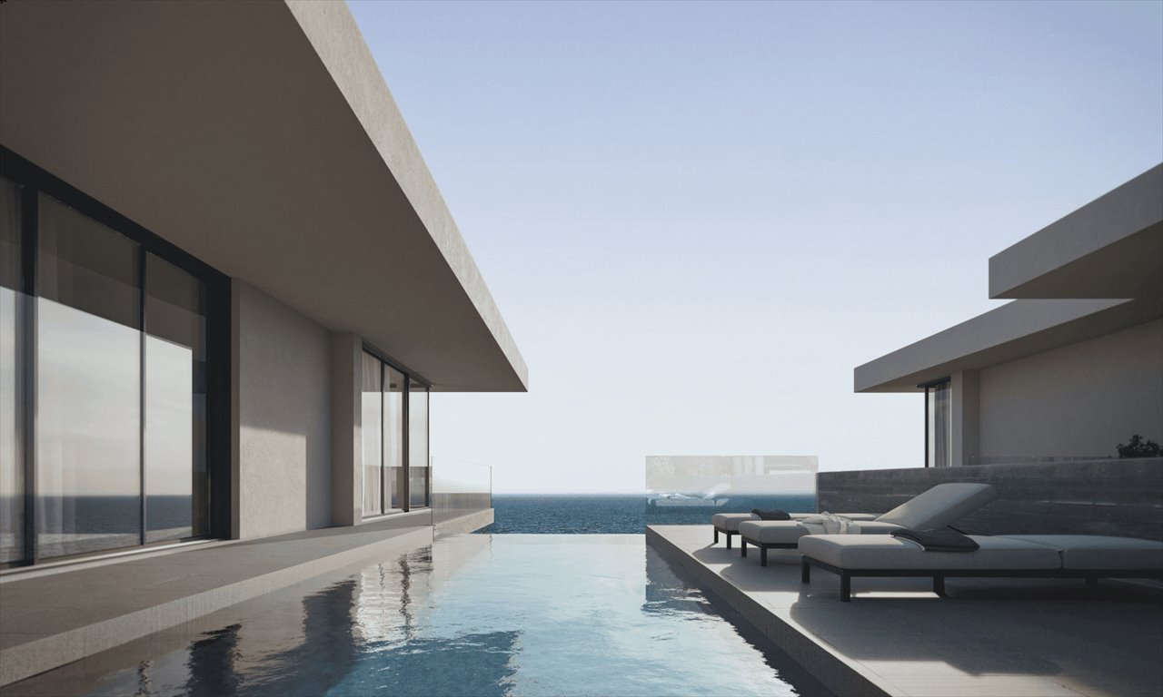 Dom na sprzedaż Cypr, Pafos  167m2 Foto 1