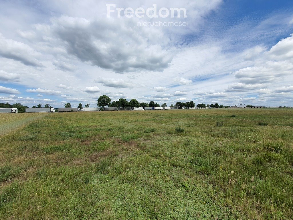 Działka inwestycyjna na sprzedaż Horbów-Kolonia  17 785m2 Foto 8