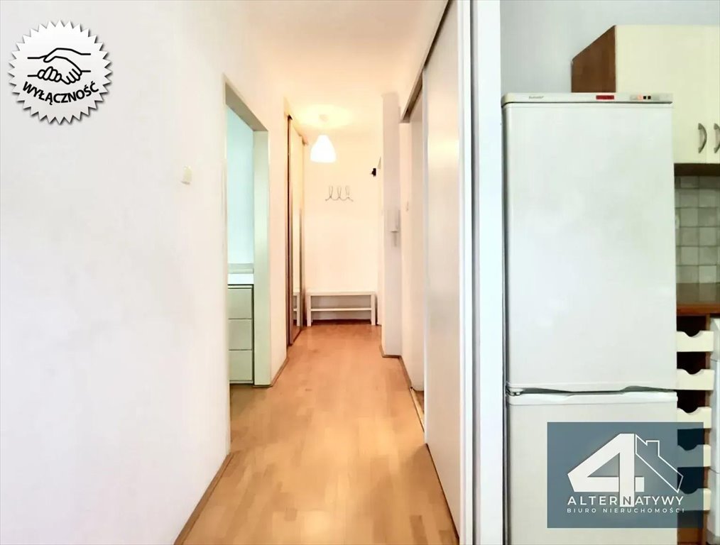 Kawalerka na sprzedaż Warszawa, Astronautów 6  32m2 Foto 1