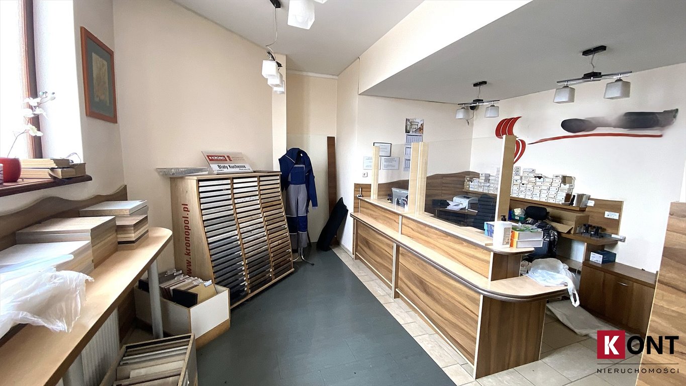 Magazyn na sprzedaż Myślenice  1 200m2 Foto 10