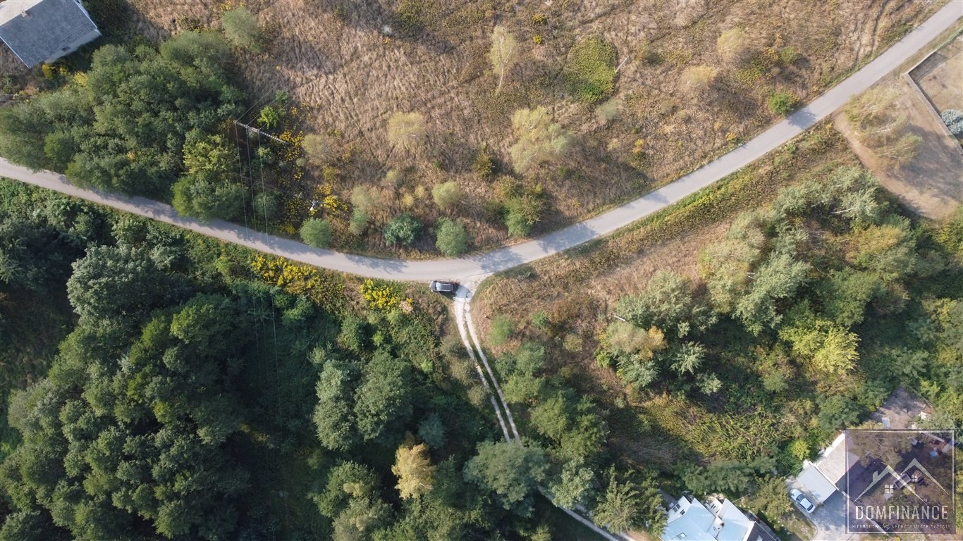 Działka budowlana na sprzedaż Lubasz  5 810m2 Foto 8