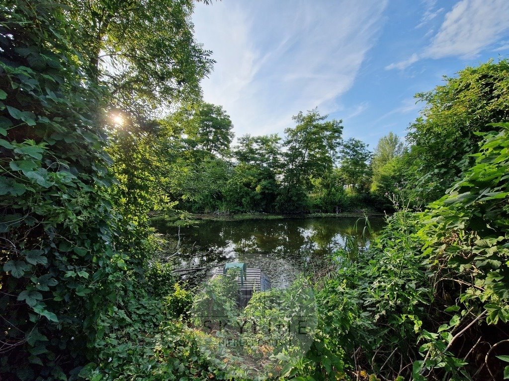 Działka budowlana na sprzedaż Glinki  3 345m2 Foto 1