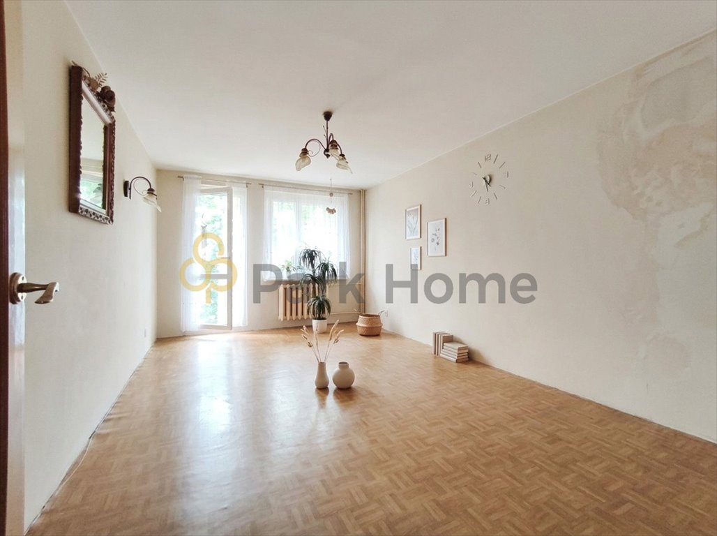 Polecam funkcjonalne 2-pokojowe mieszkanie 51,5 m² z balkonem w Zbąszynku Zbąszynek, Topolowa  52m2 Foto 1