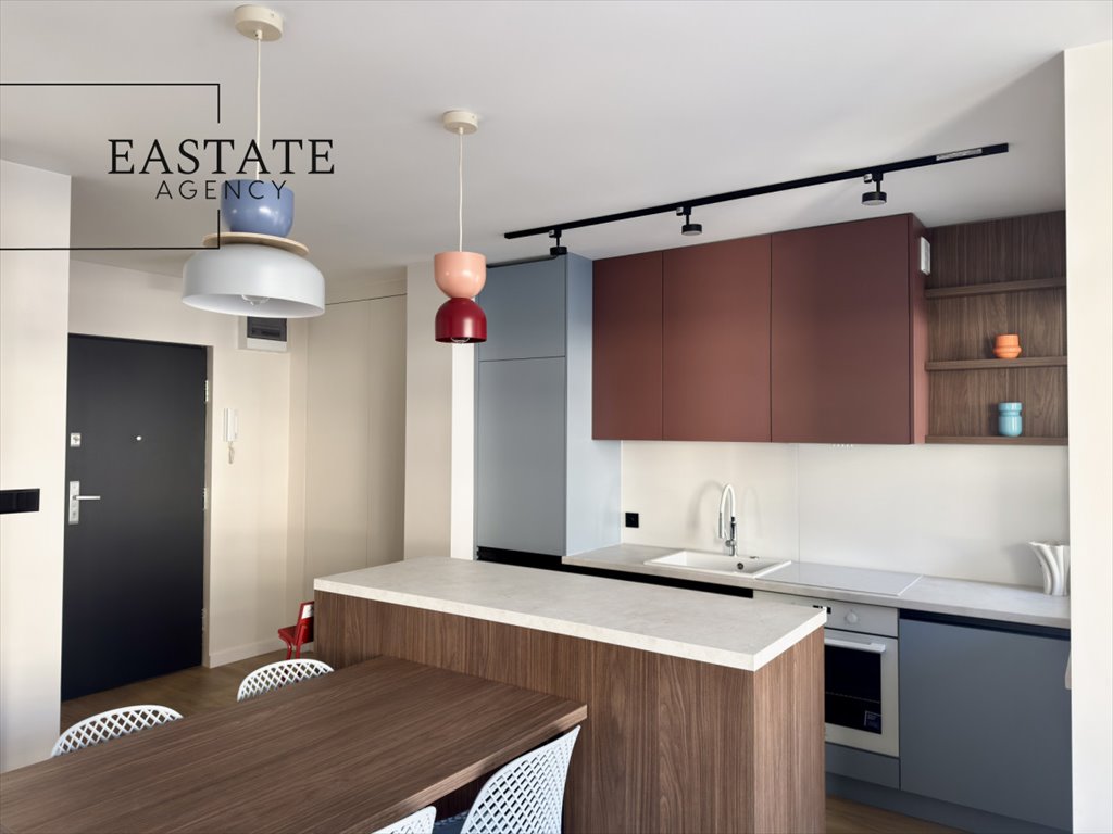 3-pokojowe mieszkanie z balkonem i komórką w Śródmieściu Warszawa, Śródmieście, Górnośląska  46m2 Foto 1