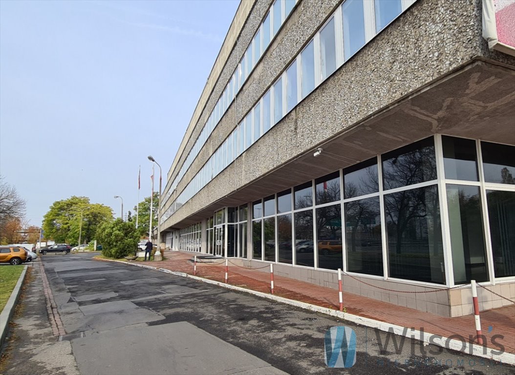 Lokal użytkowy na wynajem Warszawa, Praga-Północ, Jagiellońska  600m2 Foto 5